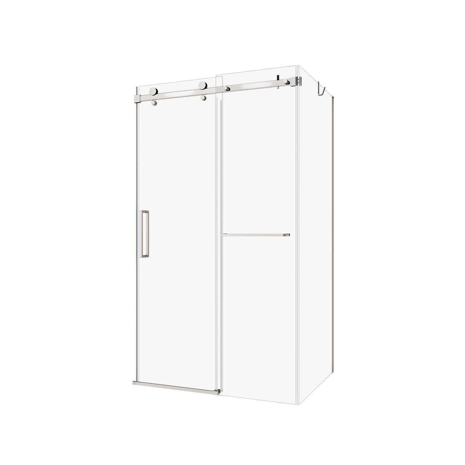 Shower door 60